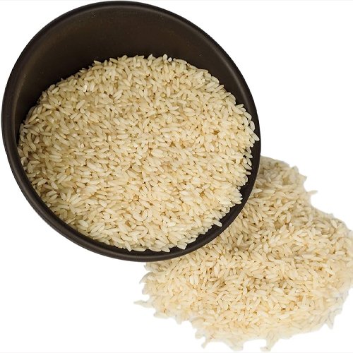 Steam Rice