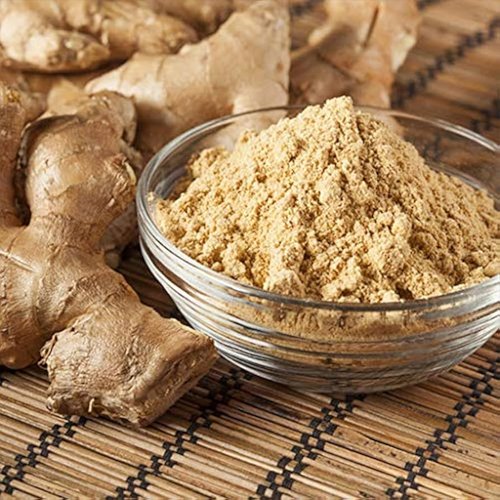 Ginger powder