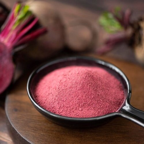 Beetroot powder